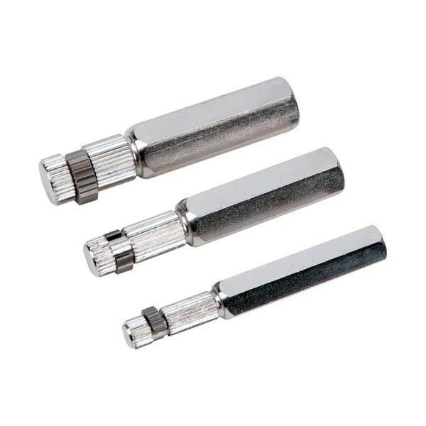 Pipe Extractor Set 3Pc, Performance Tool, Mfr#: W83204